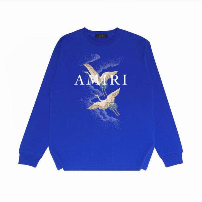 Picture of Amiri T Shirts Long _SKUAmiriS-XXLCH00830372